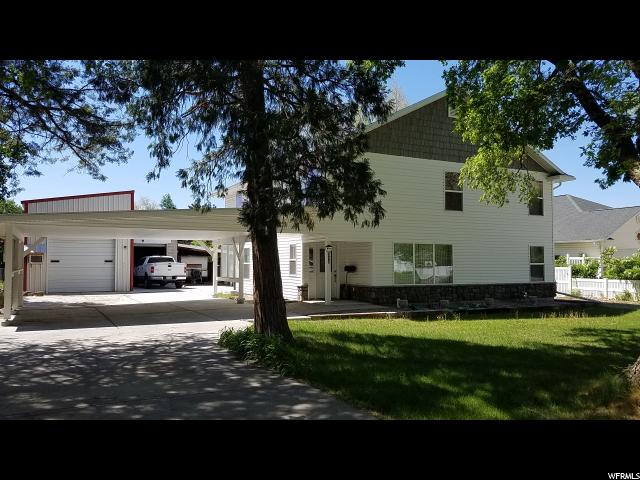 555 North 400 East, Brigham City, UT 84302