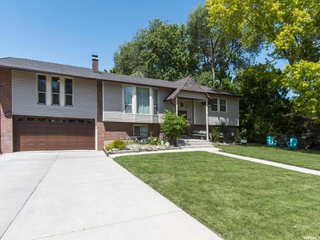 527 N 300 W, Brigham City, UT 84302