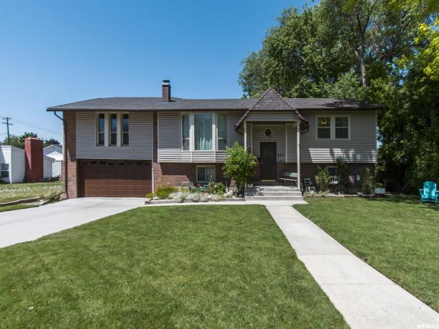 527 N 300 W, Brigham City, UT 84302