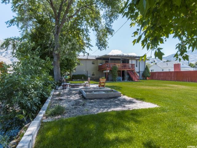 527 N 300 W, Brigham City, UT 84302
