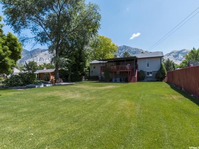 527 N 300 W, Brigham City, UT 84302