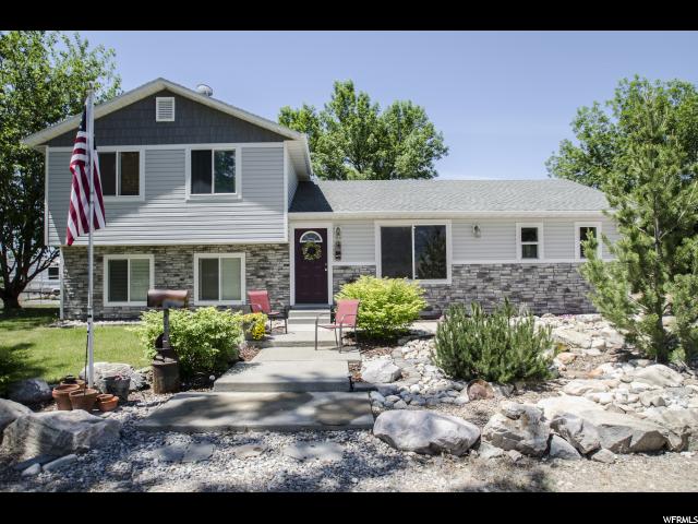 3026 W 4600 N, Brigham City, UT 84302