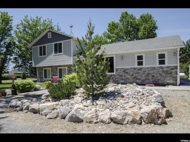 3026 W 4600 N, Brigham City, UT 84302