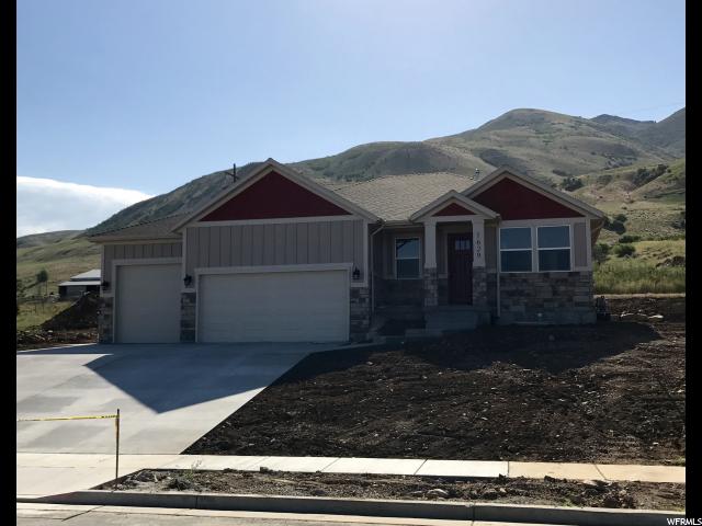 1629 S VALLEY VIEW DR, Perry, UT 84302