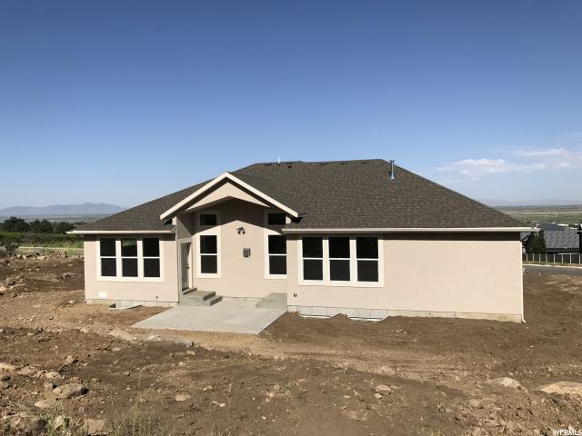 1629 S VALLEY VIEW DR, Perry, UT 84302