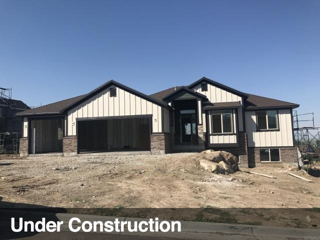 1878 S 165 W, Perry, UT 84302