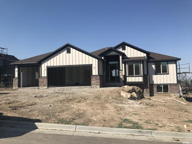 1878 S 165 W, Perry, UT 84302
