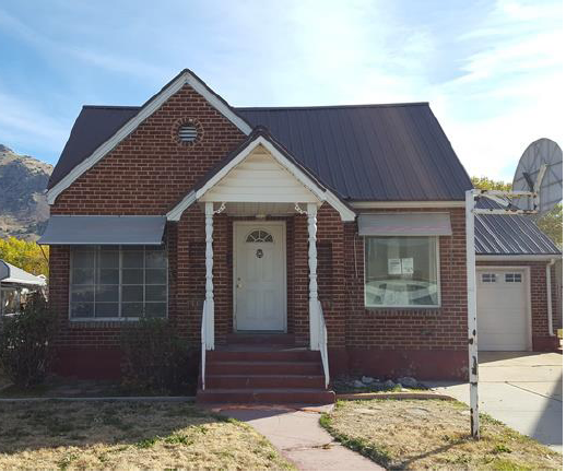 222 N 200 EBrigham City, UT, 84302Box Elder County