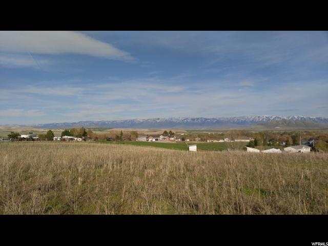 250 N 300 W, Clarkston, UT 84305