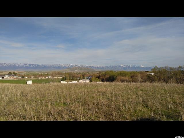 250 N 300 W, Clarkston, UT 84305