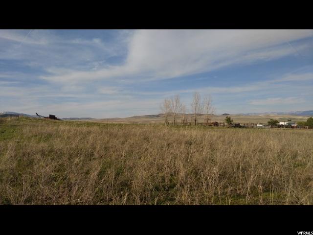 250 N 300 W, Clarkston, UT 84305