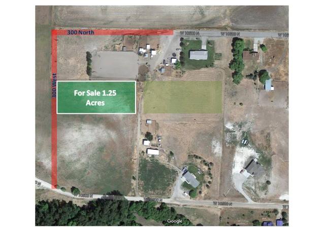 250 N 300 W, Clarkston, UT 84305
