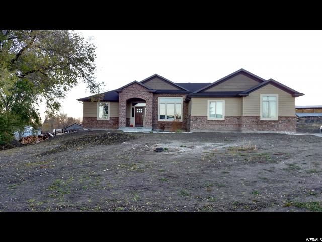 42 W 300 N, Clarkston, UT 84305