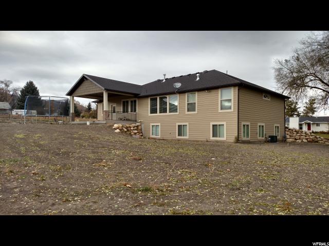 42 W 300 N, Clarkston, UT 84305