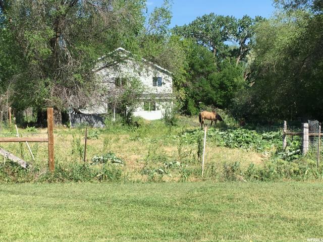 W N, Corinne, UT 84307