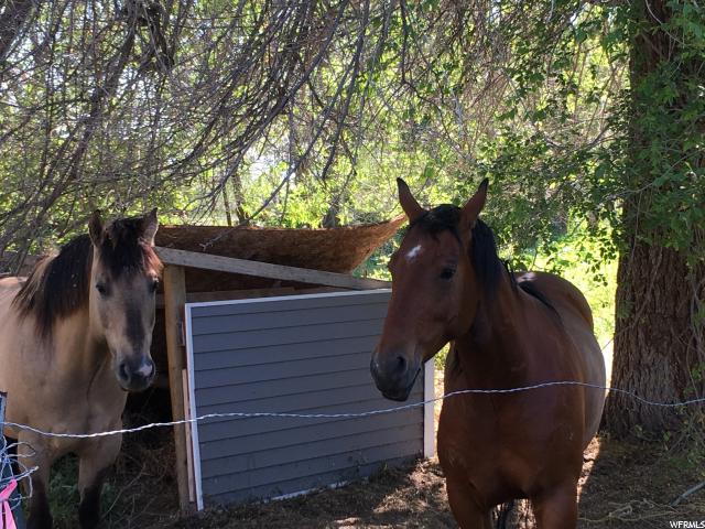 W N, Corinne, UT 84307