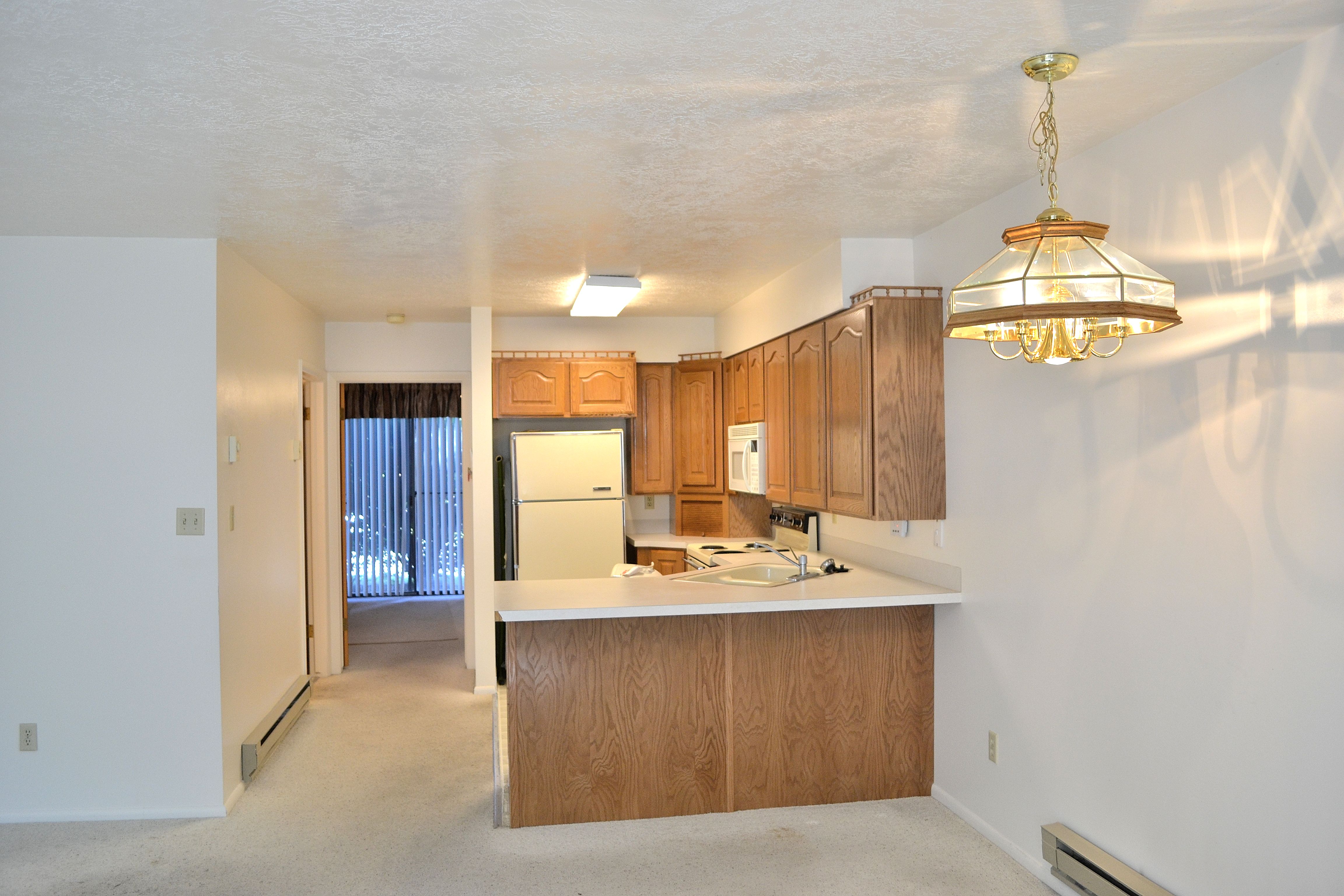 3615 N Wolf Lodge Dr. #803, Eden, UT 84310