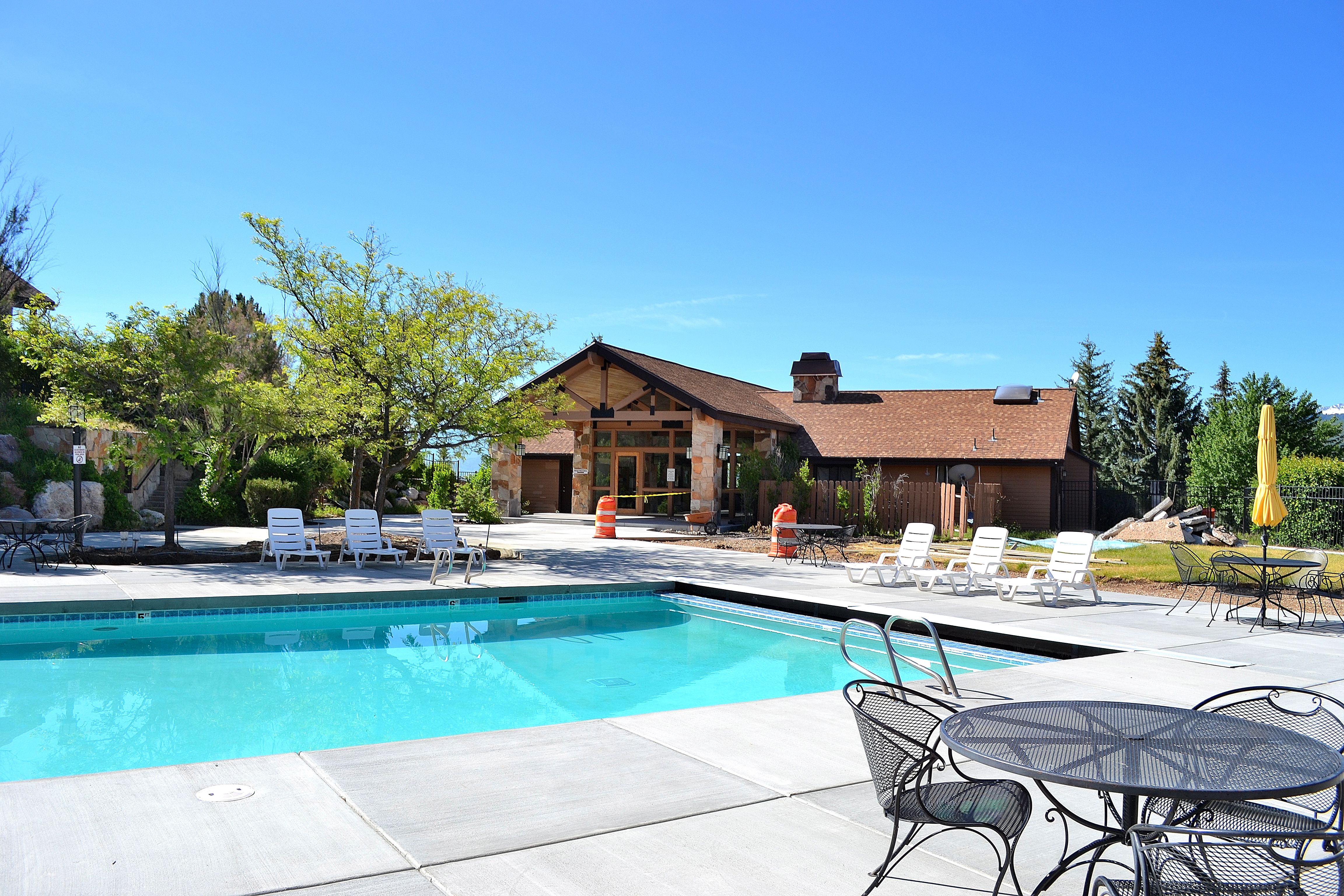 3615 N Wolf Lodge Dr. #803, Eden, UT 84310