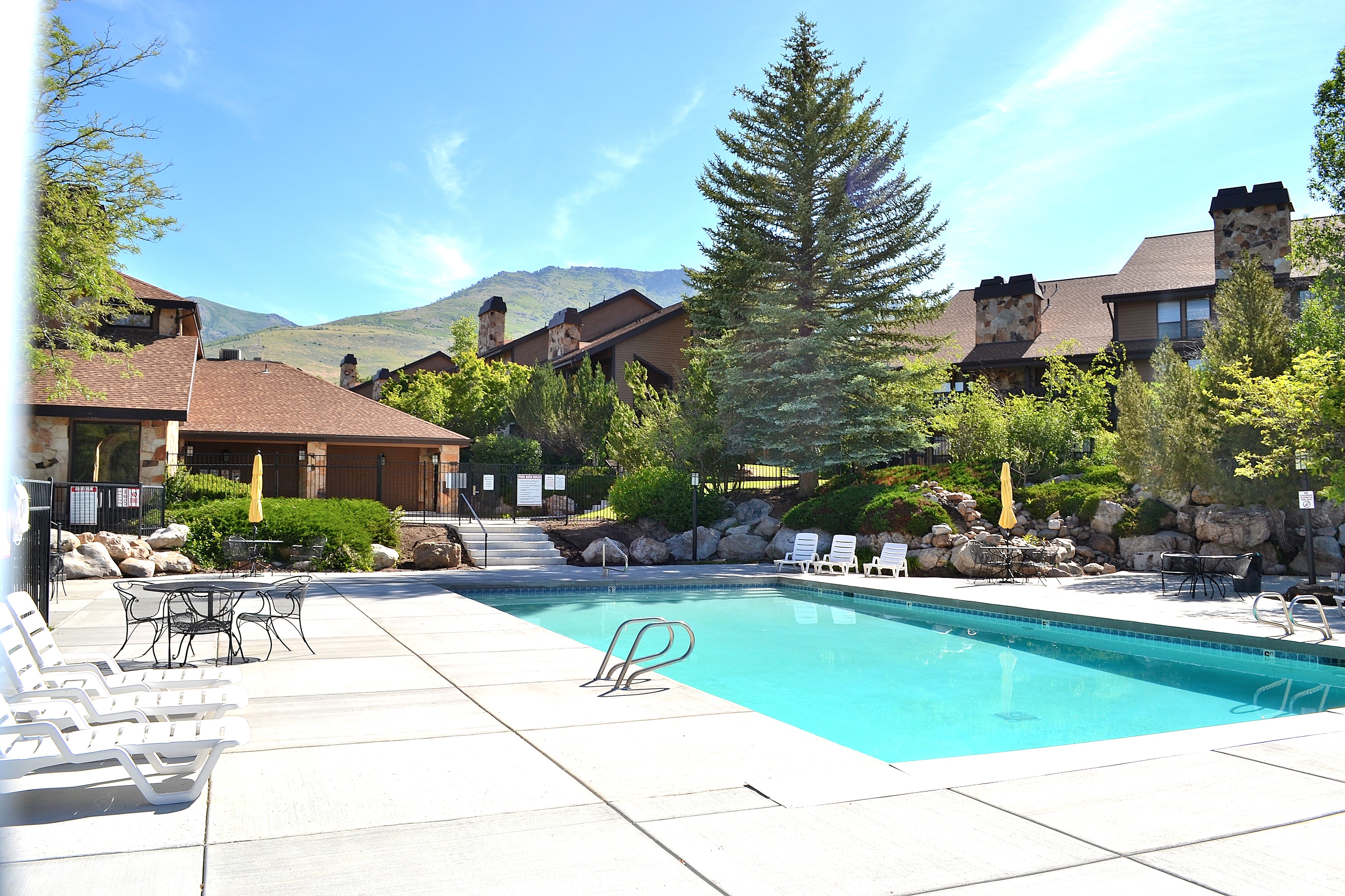 3615 N Wolf Lodge Dr. #803, Eden, UT 84310