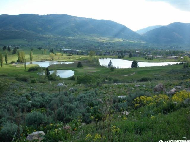 5519 ELKHORN DR, Eden, UT 84310