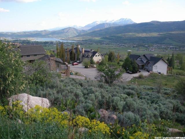 5519 ELKHORN DR, Eden, UT 84310