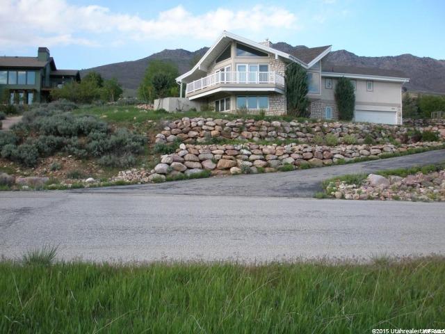 5519 ELKHORN DR, Eden, UT 84310