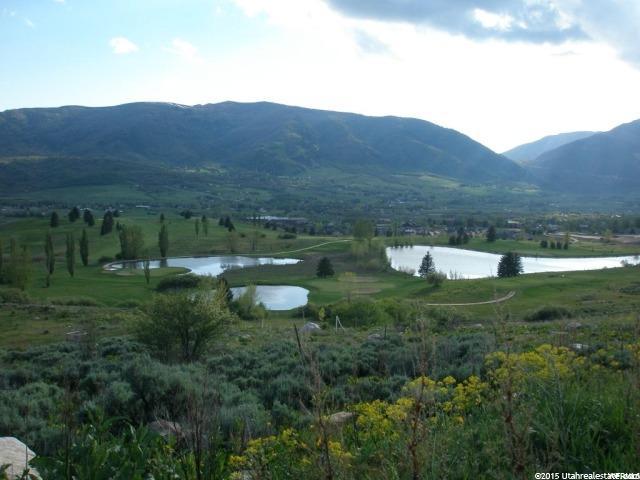5519 ELKHORN DR, Eden, UT 84310