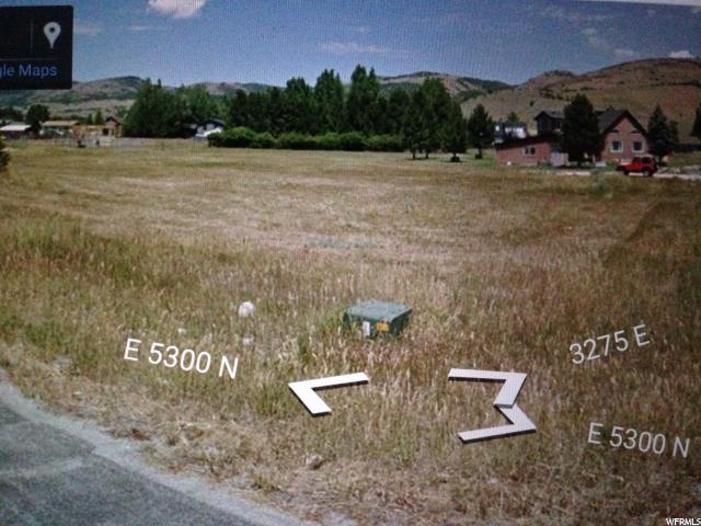 5300 N 3248 E, Liberty, UT 84310