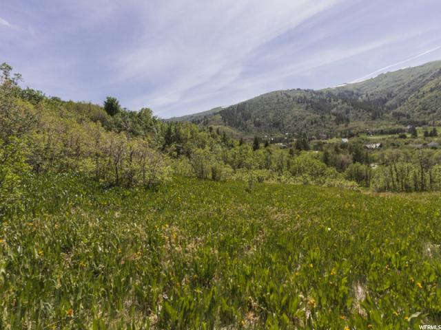 Eden, UT 84310