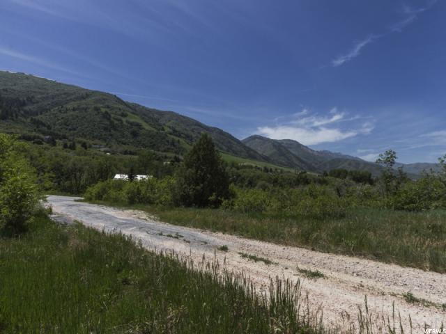 Eden, UT 84310