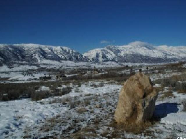 3747 MIDDLE FORK RD, Eden, UT 84310