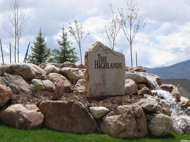 3747 MIDDLE FORK RD, Eden, UT 84310