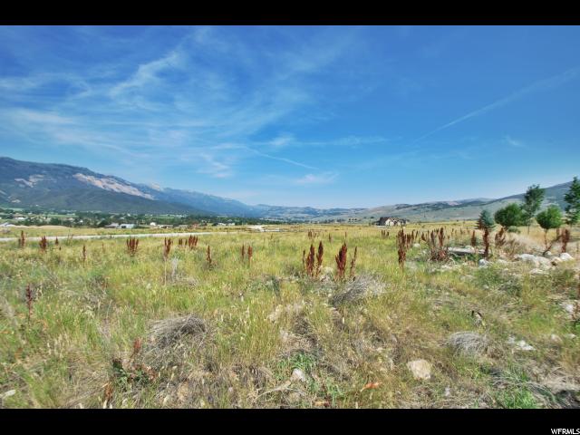 3720 N Foothill Ln E, Eden, UT 84310