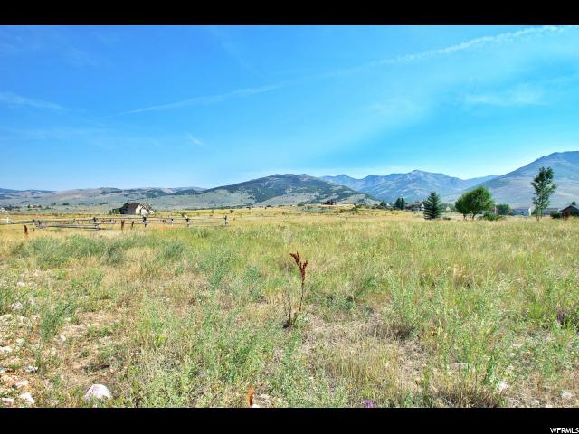3720 N Foothill Ln E, Eden, UT 84310
