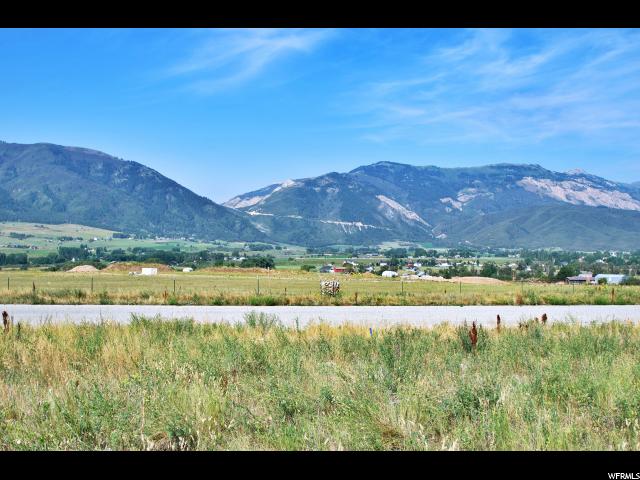 3720 N Foothill Ln E, Eden, UT 84310