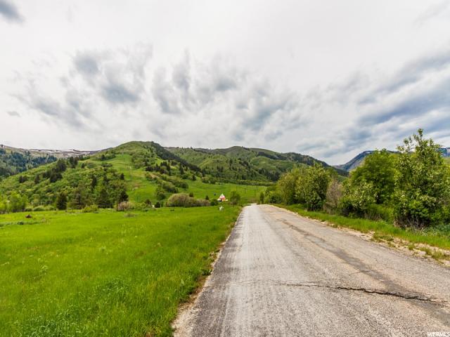 4033 E NORDIC VALLEY RD N, Liberty, UT 84310