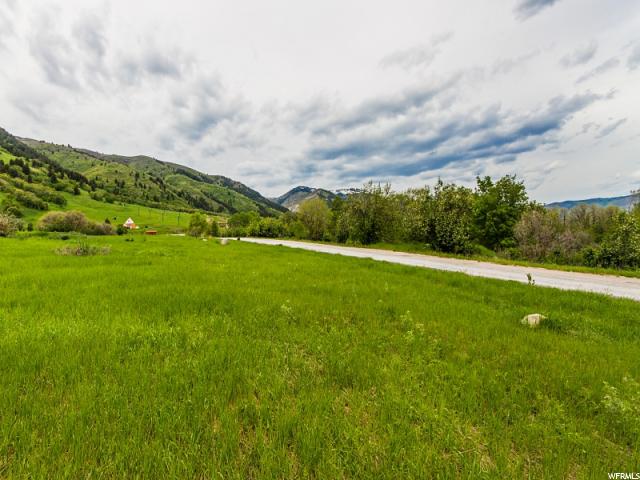 4033 E NORDIC VALLEY RD N, Liberty, UT 84310