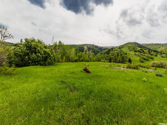 4033 E NORDIC VALLEY RD N, Liberty, UT 84310