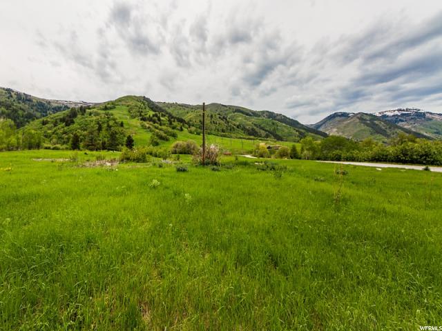 4033 E NORDIC VALLEY RD N, Liberty, UT 84310