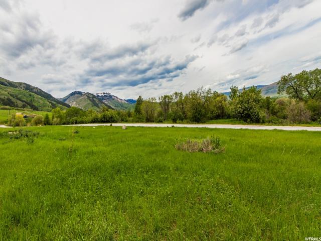 4033 E NORDIC VALLEY RD N, Liberty, UT 84310