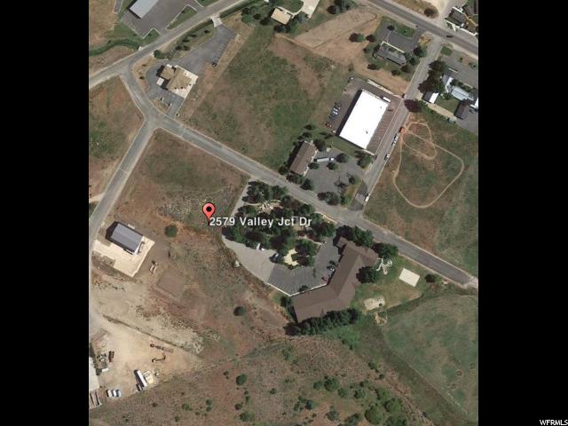 2579 N VALLEY JUCTION DR E, Eden, UT 84310