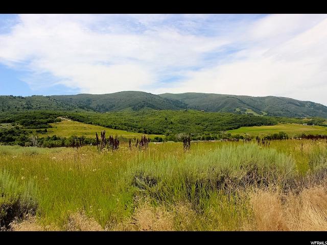 2579 N VALLEY JUCTION DR E, Eden, UT 84310