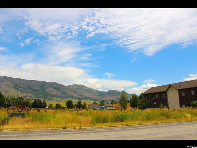 2579 N VALLEY JUCTION DR E, Eden, UT 84310