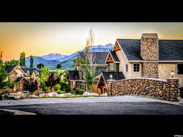 3537 N FOX RUN, Eden, UT 84310