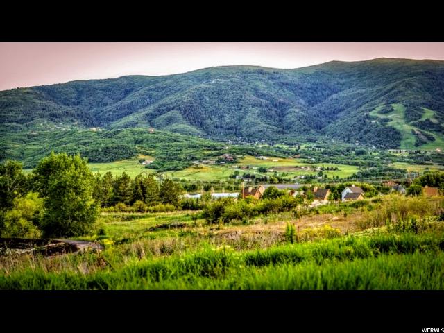 3537 N FOX RUN, Eden, UT 84310