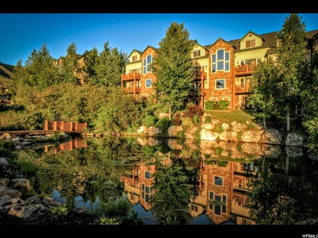 3537 N FOX RUN, Eden, UT 84310