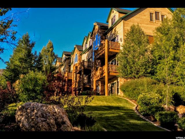 3537 N FOX RUN, Eden, UT 84310