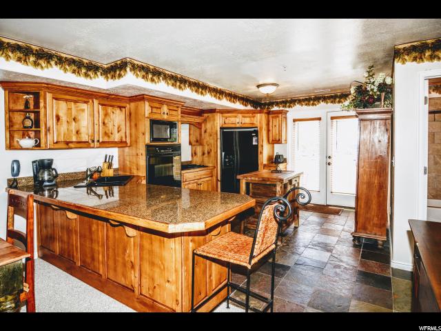 3537 N FOX RUN, Eden, UT 84310