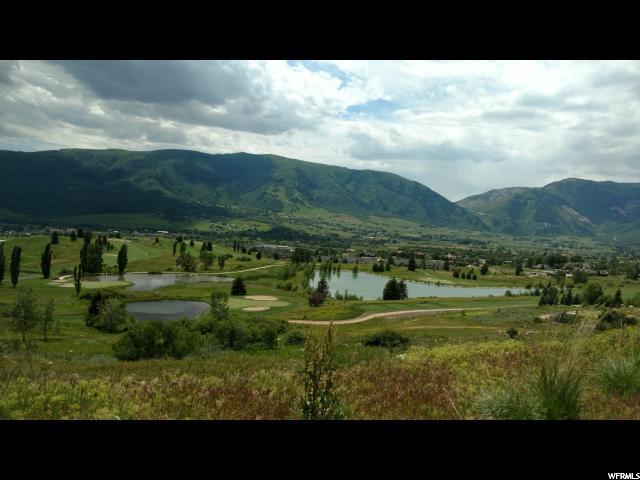 5781 E ELKHORN DR N, Eden, UT 84310