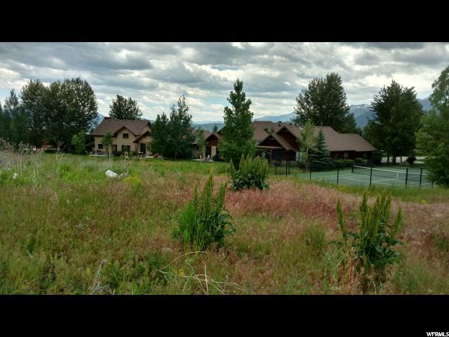 5781 E ELKHORN DR N, Eden, UT 84310